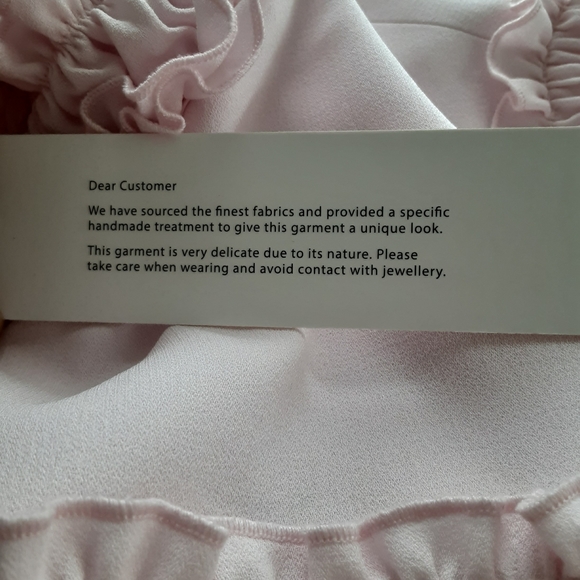 Dice Kayek Dress - Picture 4 of 4